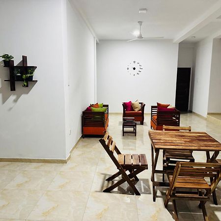 Villa Gesandi Унаватуна Екстериор снимка