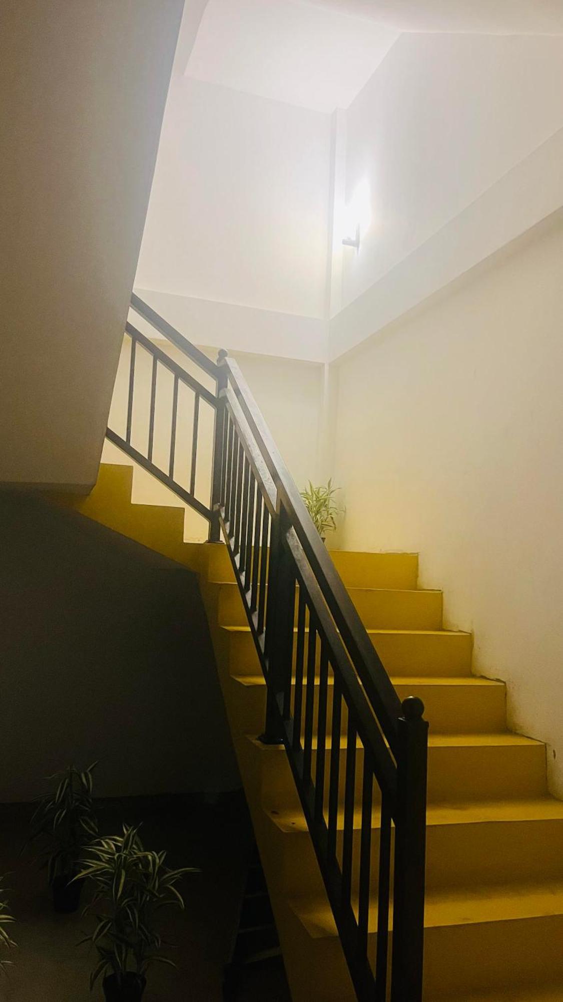 Villa Gesandi Унаватуна Екстериор снимка