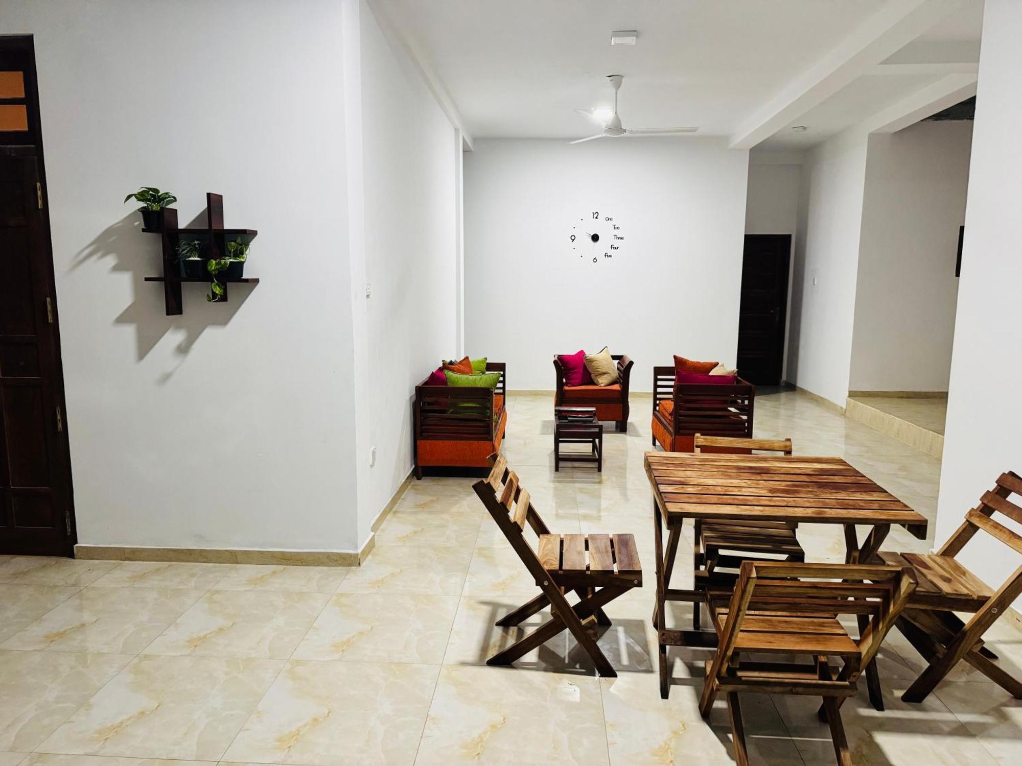 Villa Gesandi Унаватуна Екстериор снимка