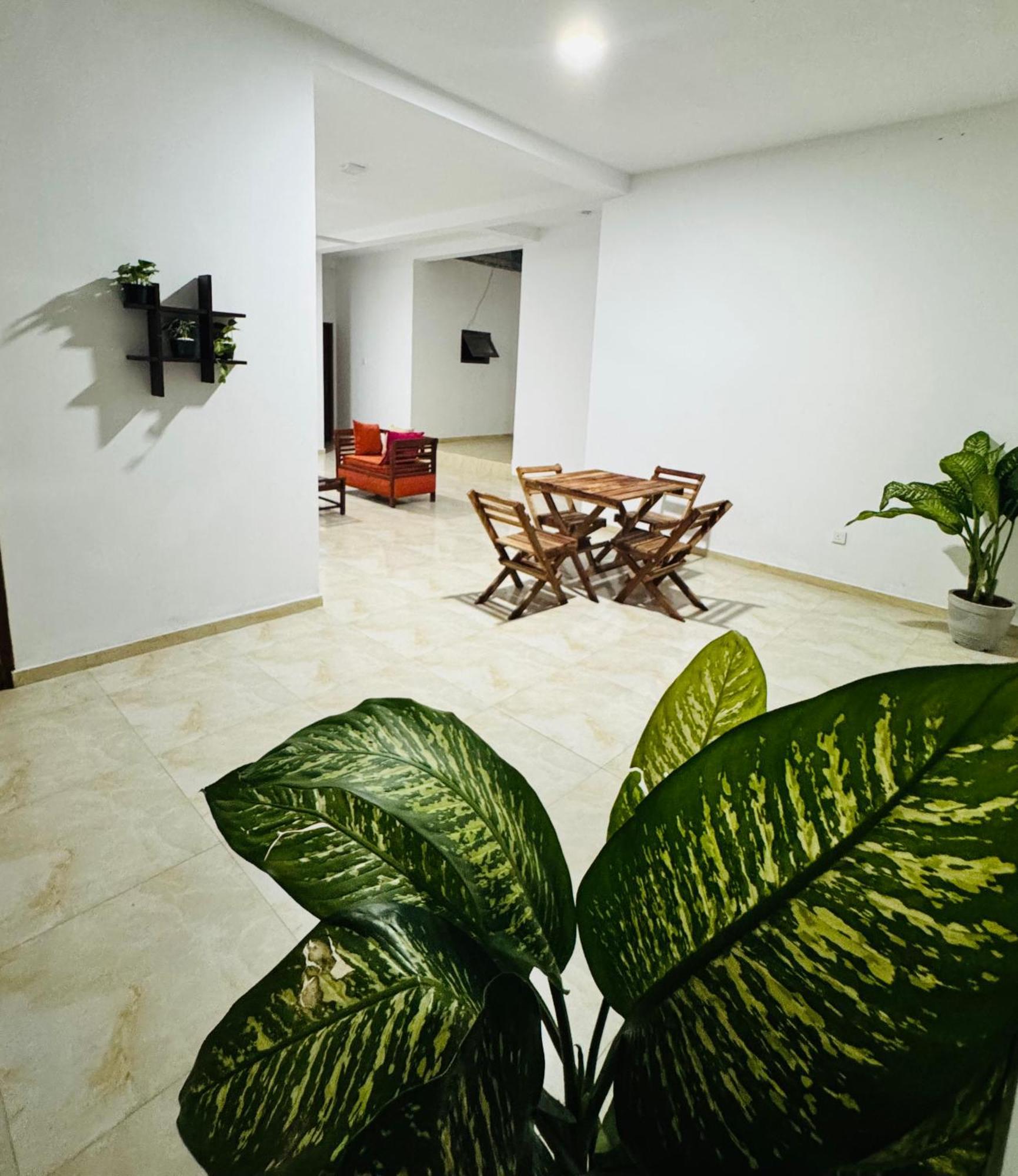 Villa Gesandi Унаватуна Екстериор снимка