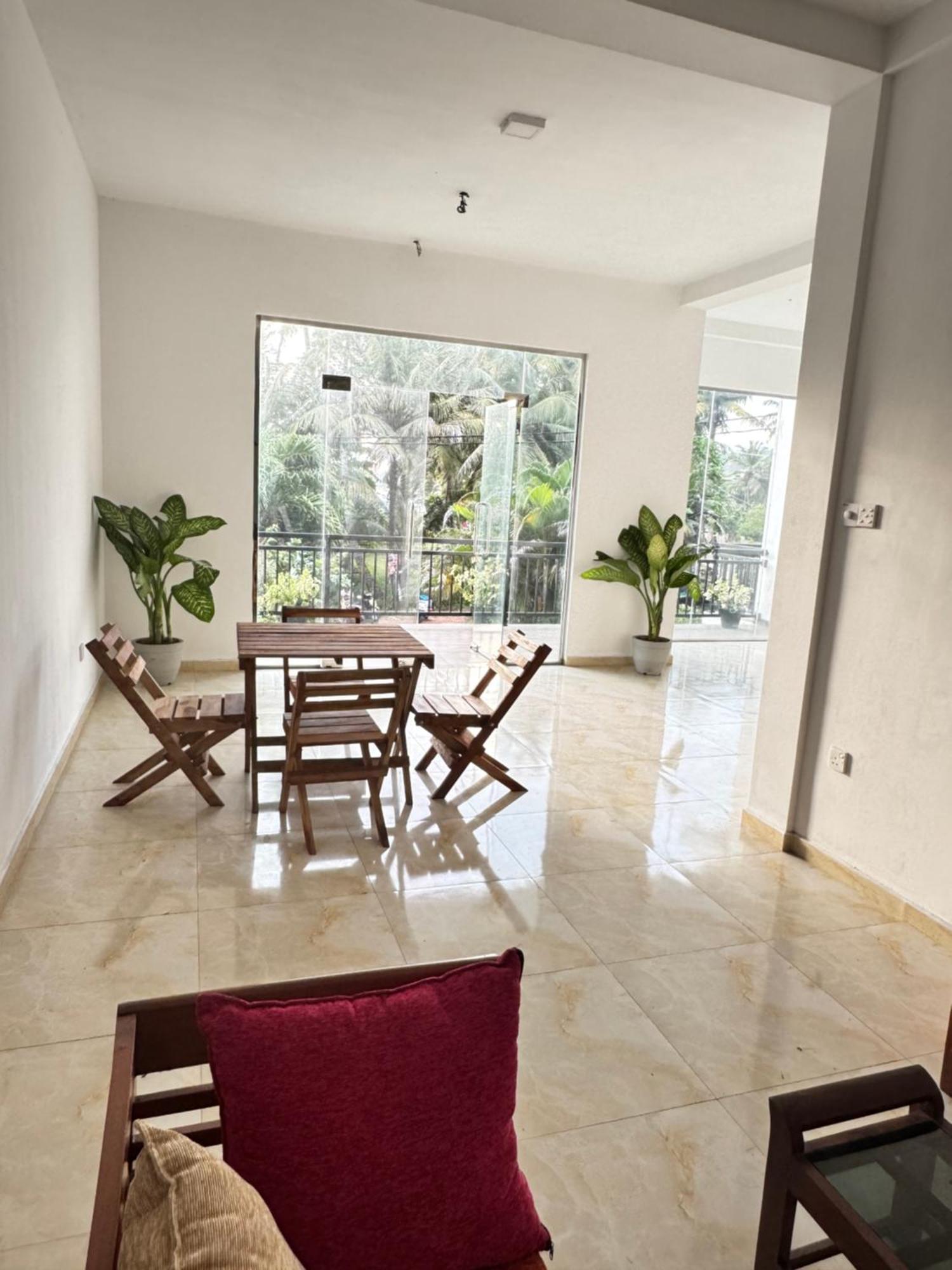 Villa Gesandi Унаватуна Екстериор снимка
